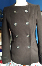 Caban jacke doppelreiher gebraucht kaufen  Hamburg
