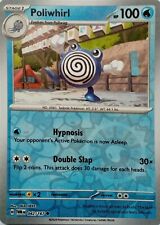 042 167 poliwhirl for sale  SWANSEA