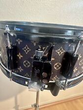 Pearl snare wrap for sale  Stockton