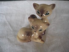 Goebel figur katzen gebraucht kaufen  Stadtlauringen