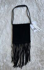 Zara wildleder tasche gebraucht kaufen  Berlin