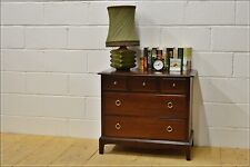 Vintage chest drawers for sale  LIVINGSTON