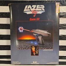 Vintage 1986 lazer for sale  Trenton