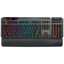 Clavier mecanique gamer d'occasion  Rosny-sur-Seine