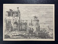 Canaletto giovanni antonio for sale  BECKENHAM