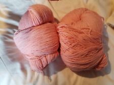 aran knitting wool for sale  DEESIDE