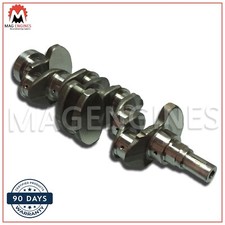 EIXO DE MANIVELA COM ROLAMENTOS MITSUBISHI 4D56-T 8V PARA L200 SHOGUN PAJERO 1986-99 comprar usado  Enviando para Brazil