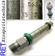 Einspritzdüse bosch 043750204 gebraucht kaufen  Aalen