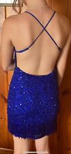 Size aleta homecoming for sale  Crawford