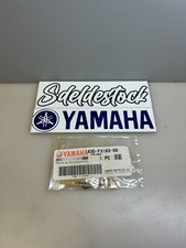 Circlip yamaha 43d d'occasion  Verneuil-l'Étang