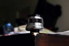Bolex moller anamorphot for sale  Westmont