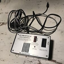 Dumburner eprom programmer for sale  White Lake