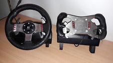Logitech g27 steering for sale  LINGFIELD