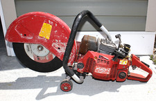 Hilti hs64 concrete for sale  Nassau