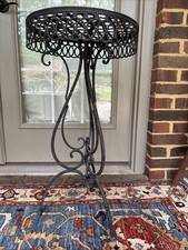 Vintage metal plant for sale  Waynesboro