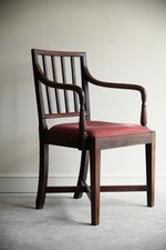 Single antique georgian for sale  REDRUTH