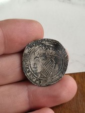 Irish king james for sale  BURY ST. EDMUNDS