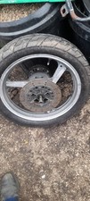 Yamaha fzr 400 for sale  BERWICK-UPON-TWEED