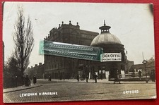 Lewisham catford hippodrome for sale  WOOLER