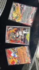Lot carte pokémon d'occasion  Saint-Laurent-Nouan