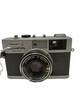 Olympus camera vintage for sale  RUGBY