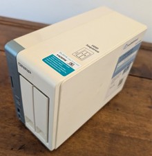Qnap nas bay for sale  LONDON