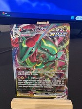 Carte pokémon rayquaza d'occasion  Mandelieu-la-Napoule