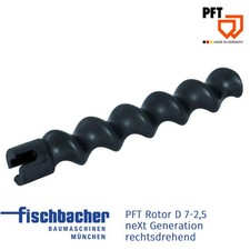 Pft rotor 5 gebraucht kaufen Pft rotor 5 gebraucht kaufen  München