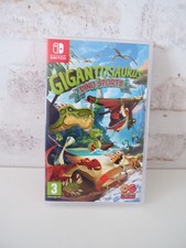 Jeu vidéo switch d'occasion  Verneuil-sur-Vienne