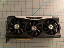 Evga ftw3 ultra for sale  Portage