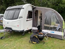 Kampa rally air for sale  READING