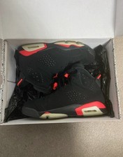 Jordan infrared size for sale  SUTTON COLDFIELD