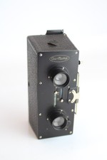Ica plaskop stereo gebraucht kaufen  Hamburg