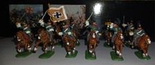 Painted soldiers 20mm for sale  LLANFAIRPWLLGWYNGYLL