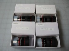 Four svbony eyepieces for sale  Lincoln