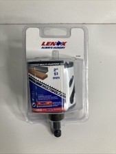 Lenox tools hole for sale  Utica