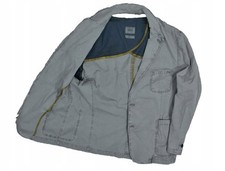 CAMEL ACTIVE bawełna organiczna męska granatowy elastan 26 na sprzedaż  PL