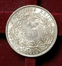 Mark 1913 argento usato  Pescara