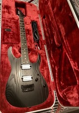 Ibanez prestige ebony gebraucht kaufen  Wolgast