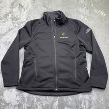 Jaqueta feminina The North Face Ridgewall casca macia preta WindWall zíper completo tamanho XL comprar usado Jaqueta feminina The North Face Ridgewall casca macia preta WindWall zíper completo tamanho XL comprar usado  Enviando para Brazil