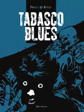Tabasco blues trillo d'occasion  France