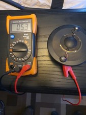 Celestion ditton hf2000 for sale  MARGATE