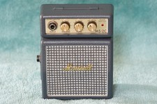 Marshall micro portable for sale  NORWICH