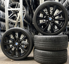 4 Orig BMW Summer Styling 387 225/40 R18 92Y 1er F20 F21 2er F22 6796216 24 comprar usado  Enviando para Brazil