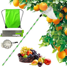 Raccogli frutta con usato  Siculiana