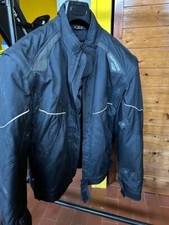 Giacca moto donna usato  Bologna