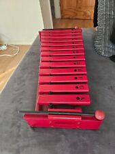 Soprano diatonic xylophone for sale  MANCHESTER