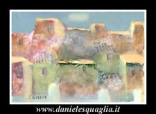 Paesaggio con case usato  Lucca