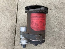 Morris minor dynamo for sale  WINSFORD