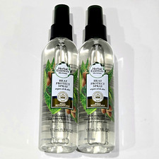 Pacote com 2 essências de ervas Bio Renew spray protetor térmico óleo de argônio e aloe 5,7 oz. comprar usado  Enviando para Brazil